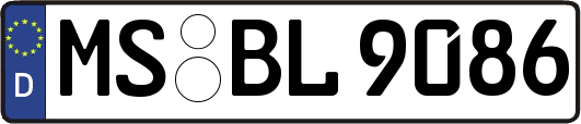 MS-BL9086