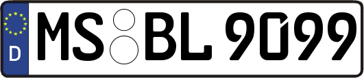 MS-BL9099