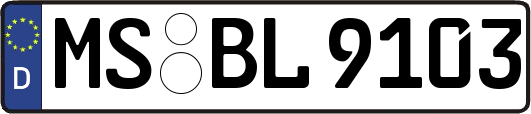 MS-BL9103