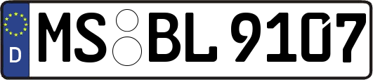 MS-BL9107