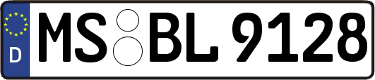 MS-BL9128