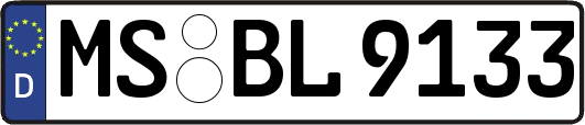 MS-BL9133