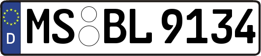 MS-BL9134