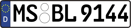 MS-BL9144