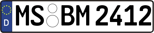 MS-BM2412
