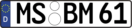 MS-BM61
