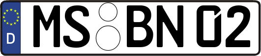 MS-BN02