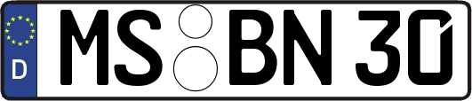 MS-BN30
