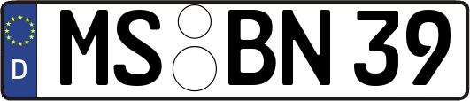MS-BN39
