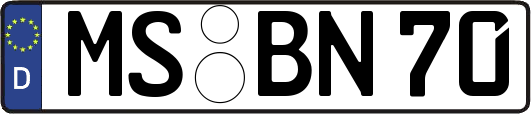 MS-BN70