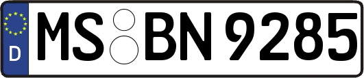 MS-BN9285
