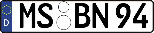 MS-BN94
