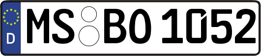 MS-BO1052