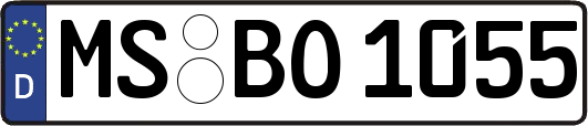 MS-BO1055
