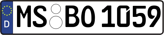 MS-BO1059
