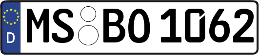 MS-BO1062
