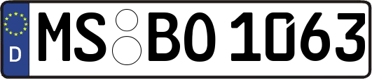MS-BO1063