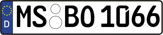 MS-BO1066
