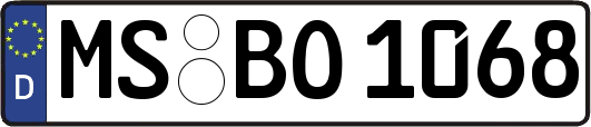 MS-BO1068