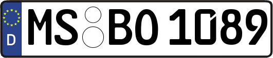 MS-BO1089