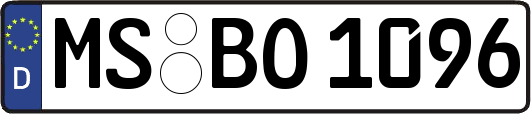 MS-BO1096