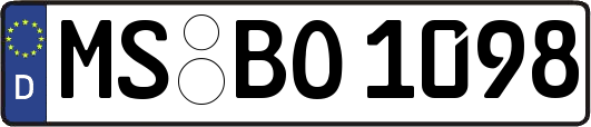 MS-BO1098