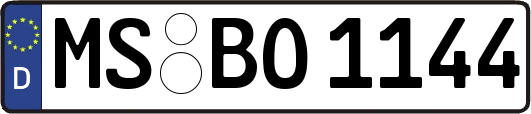 MS-BO1144
