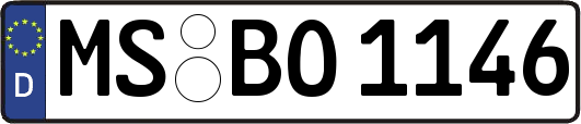 MS-BO1146