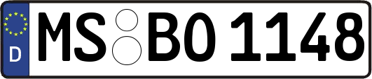 MS-BO1148