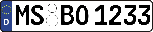 MS-BO1233
