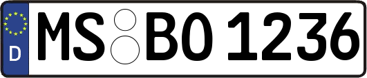 MS-BO1236