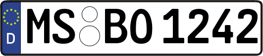 MS-BO1242