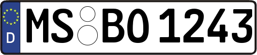 MS-BO1243