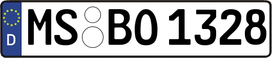 MS-BO1328