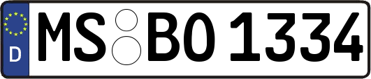 MS-BO1334