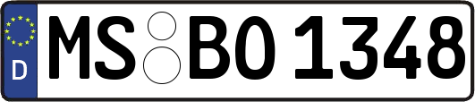MS-BO1348