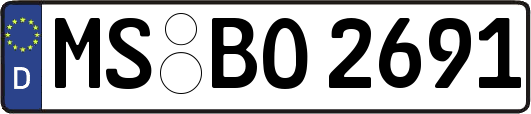 MS-BO2691