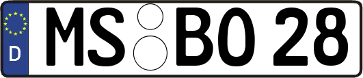 MS-BO28