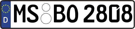 MS-BO2808