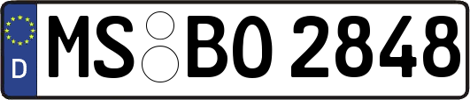 MS-BO2848
