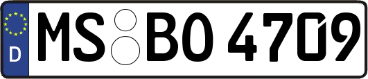 MS-BO4709