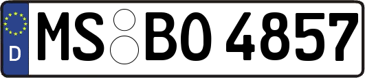 MS-BO4857