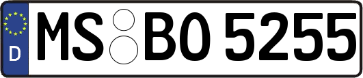 MS-BO5255
