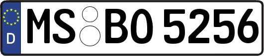 MS-BO5256