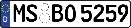 MS-BO5259
