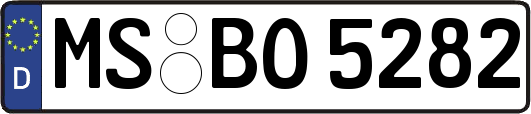 MS-BO5282