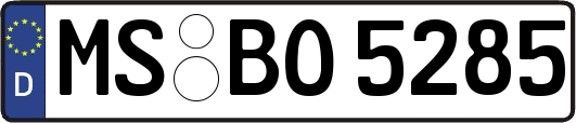 MS-BO5285