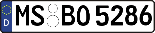 MS-BO5286