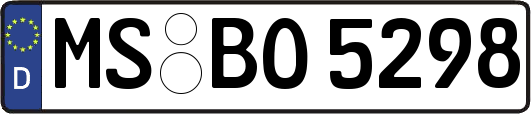 MS-BO5298