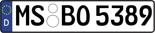 MS-BO5389